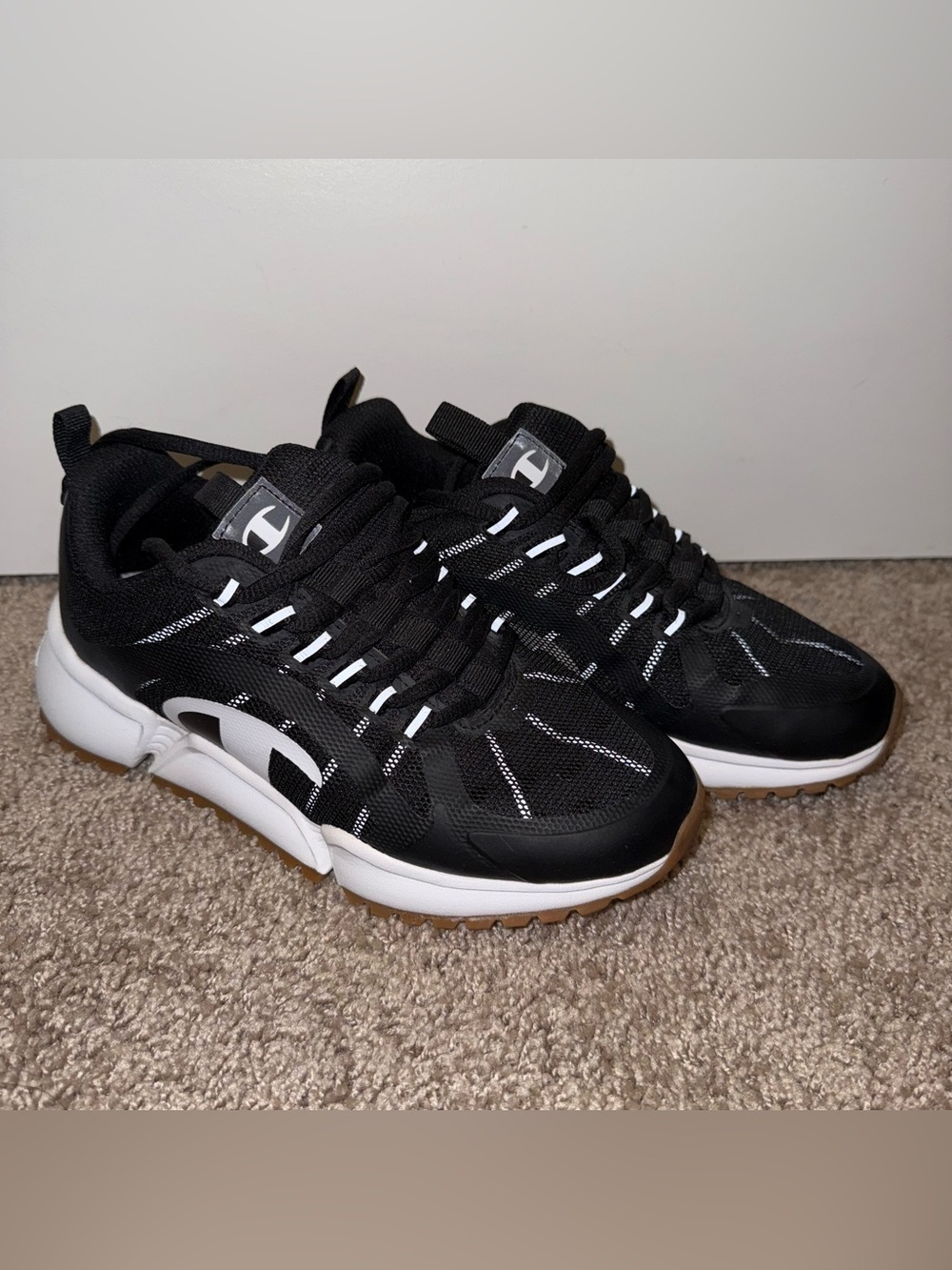 CHAMPION SNEAKERS | 6 WOMENS